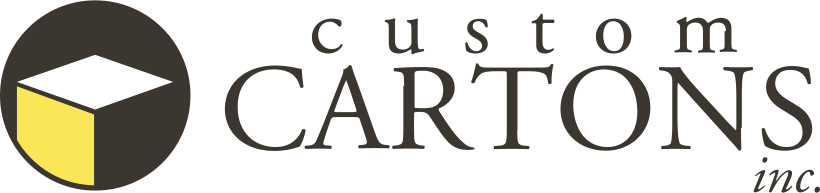 Custom Cart logo