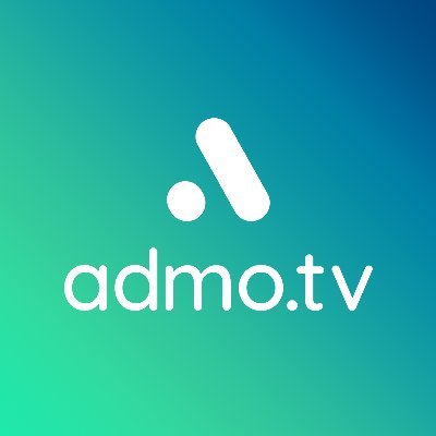 Admo.tv logo