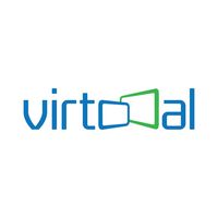 Virtooal logo