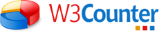 W3Counter Statistics