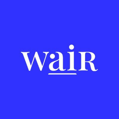 Wair logo