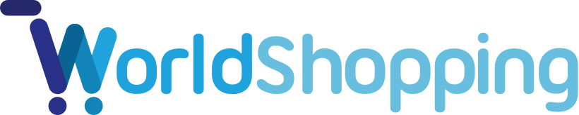 WorldShopping logo