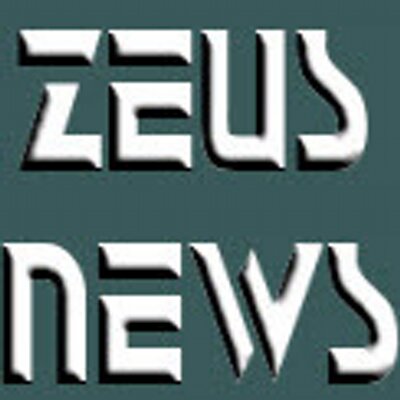 Zeus Technology logo