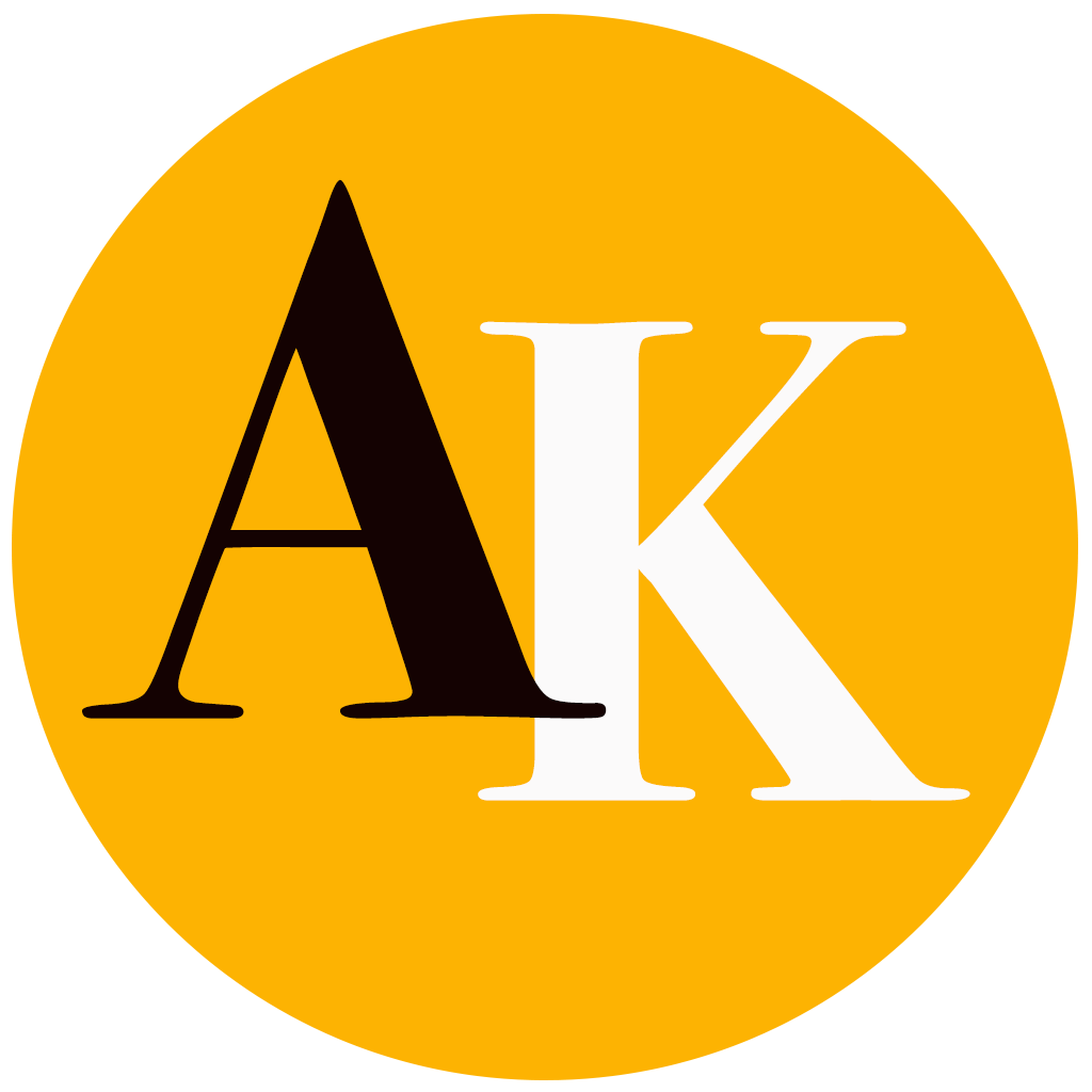 Archana's Kitchen logo