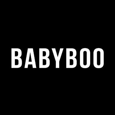 BABYBOO FASHION logo