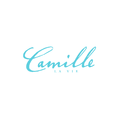 Camille La Vie logo