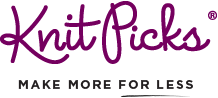 KnitPicks.com logo