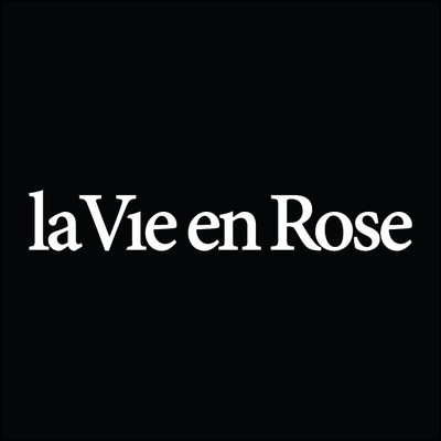 la Vie en Rose logo