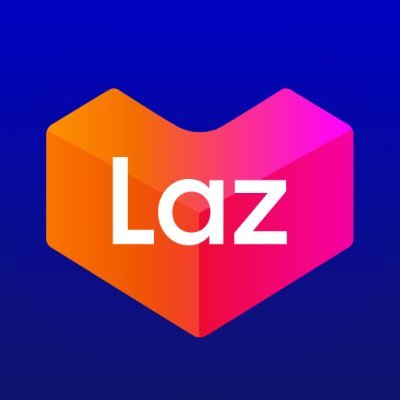 Lazada Philippines logo