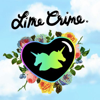 Lime Crime logo