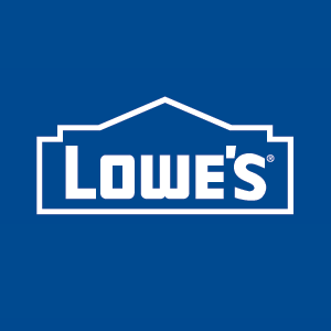 Lowe’s  Improvement logo