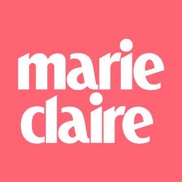 Marie Claire UK logo