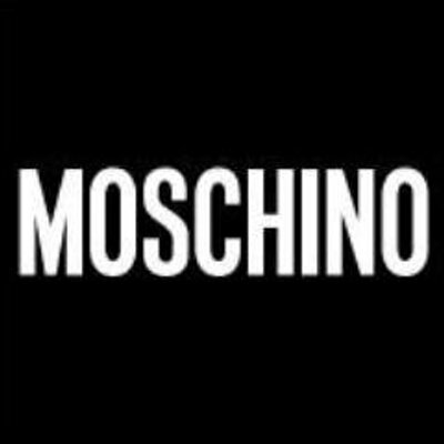 MOSCHINO logo