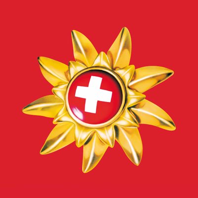 Switzerland Tourism logo