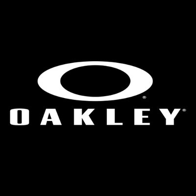 Oakley® Official Store logo