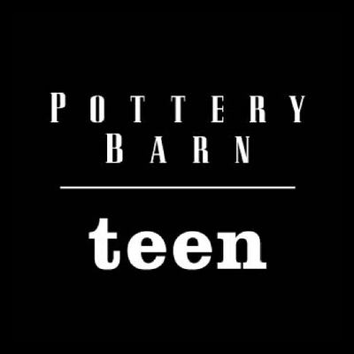 Pottery Barn Teen logo