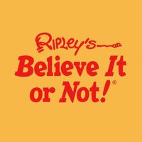Ripley Entertainment logo
