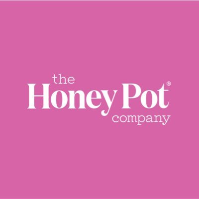 The Honey Pot - Feminine Care logo