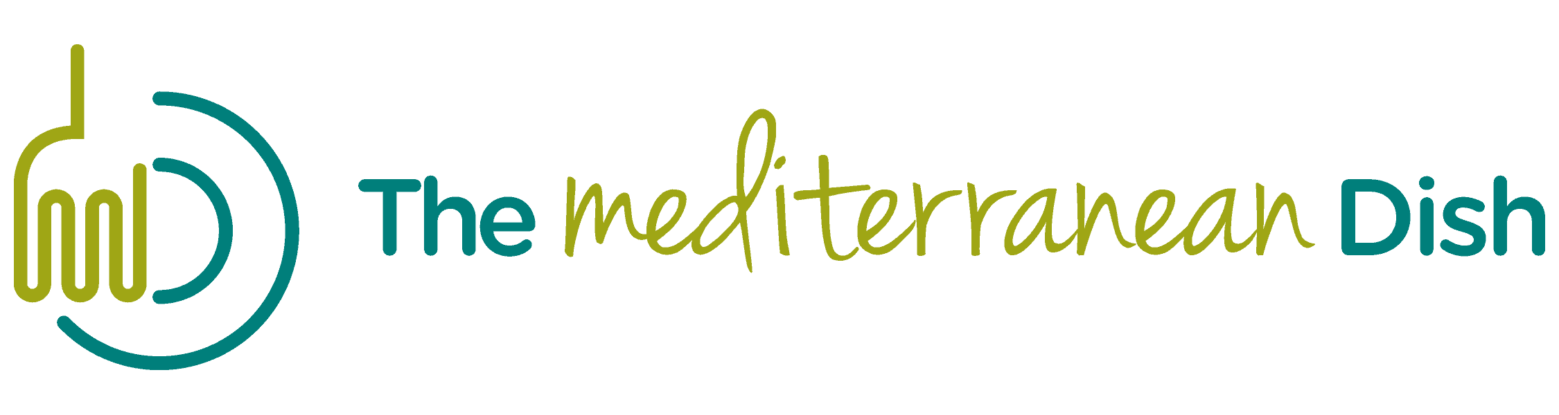 Mediterranean Recipes & Lifestyle logo