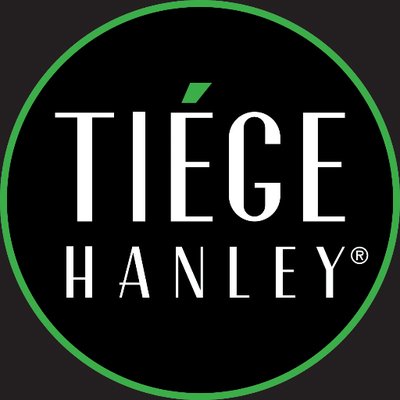 Tiege Hanley LLC logo