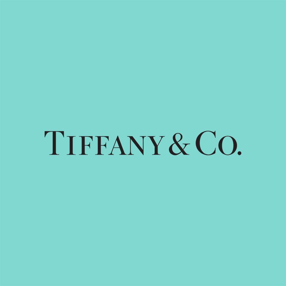 Tiffany & Co. US logo