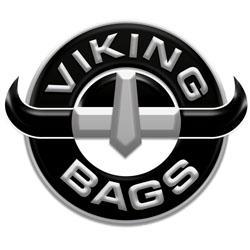 Vikingbags logo