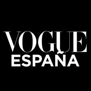Vogue España logo