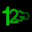 12Go logo