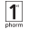 1st Phorm logo