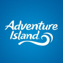 Adventure Island Tampa Bay logo