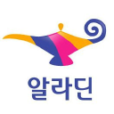 aladin.co.kr logo