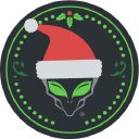 Alien Gear Holsters logo