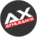 ATHLEAN logo