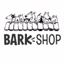 BarkShop logo