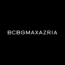 BCBGMAXAZRIA logo