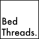 Bed Threads logo
