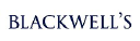Blackwell's Bookshops logo