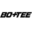 Bo+Tee logo
