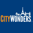 City Wonders logo