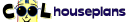 coolhouseplans.com logo