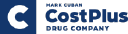 costplusdrugs.com logo
