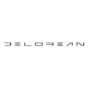 Delorean Motor Company logo