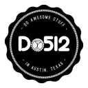 do512.com logo