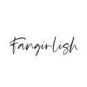 Fangirlish logo