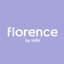 florence by mills logo