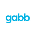 Gabb Wireless logo
