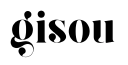 Gisou logo