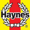 haynes.com logo