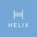 Helix Sleep logo