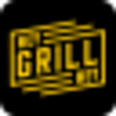Hey Grill, Hey logo